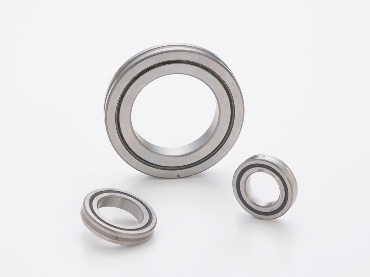 High-load crossed-roller bearing High-load crossed-roller bearing