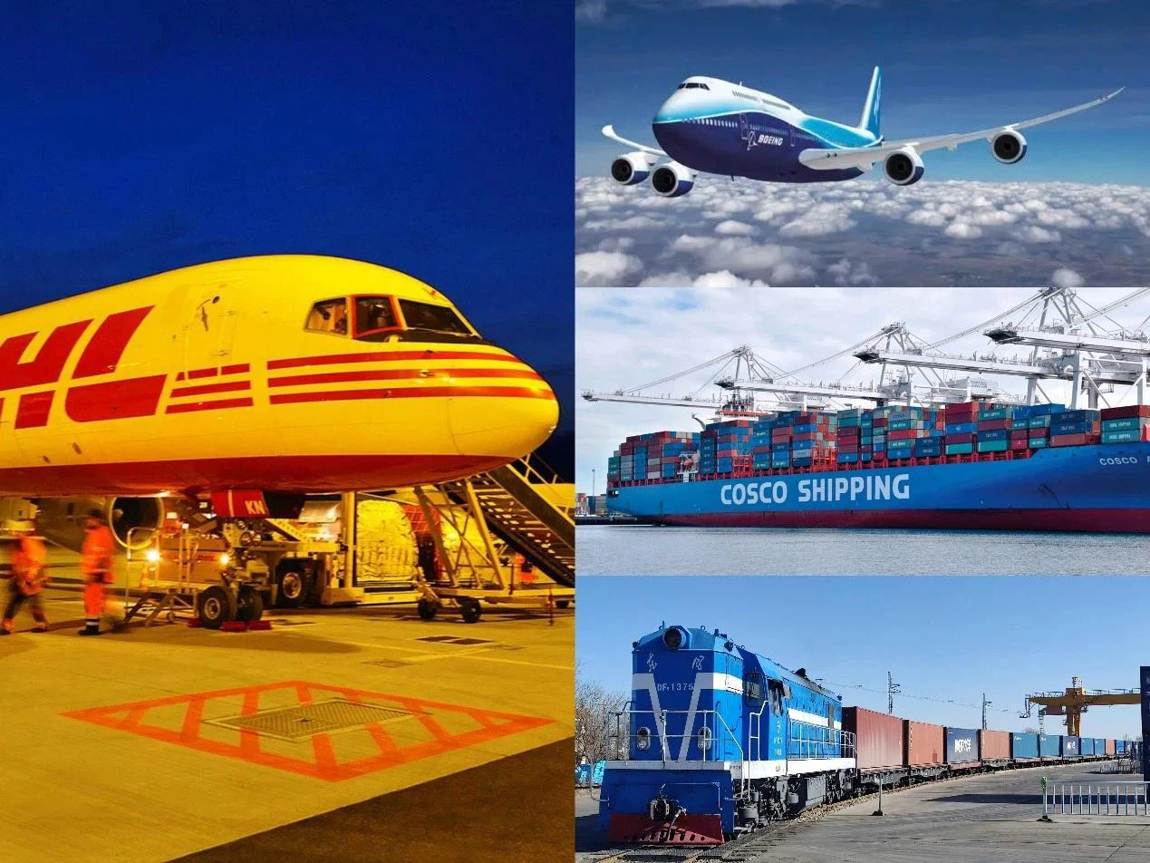 Specific shipping ethod of the SUN AUTOMATION GROUP LIMITED Specific shipping ethod of the SUN AUTOMATION GROUP LIMITED