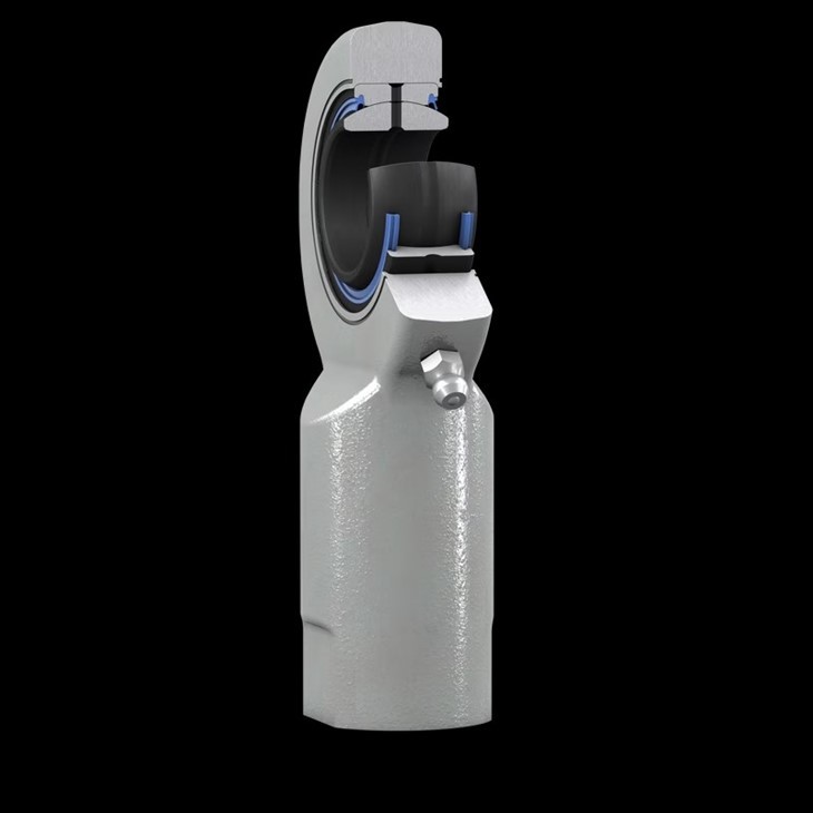 Cojinete SI25E
