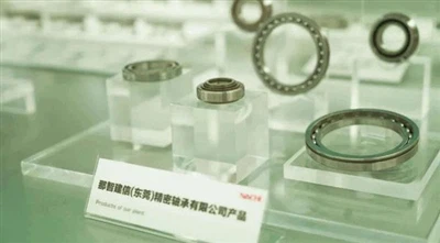Nazhi Jianxin: construir la tercera fábrica en Dongguan y continuar aumentand...