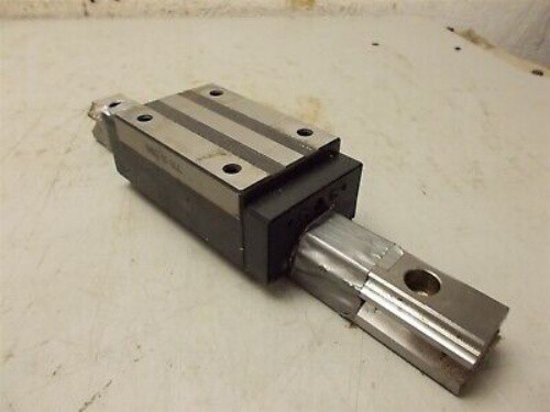 Bloque de guía lineal SBG35SLL-C