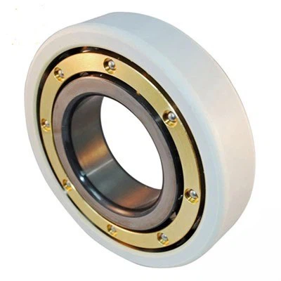 6234-M-C3-J20AA Rodamiento de bola de ranura profunda