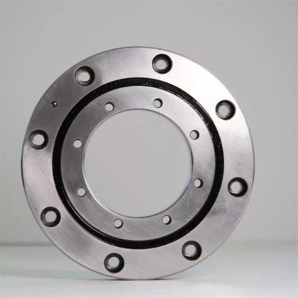 RU66 Crossed Roller Bearing