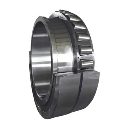 Z -537278. PRL dividió rodamiento de rodillos esféricos